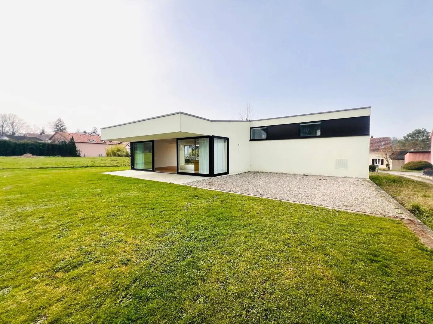 Maison à vendre, 170m², Neuwiller