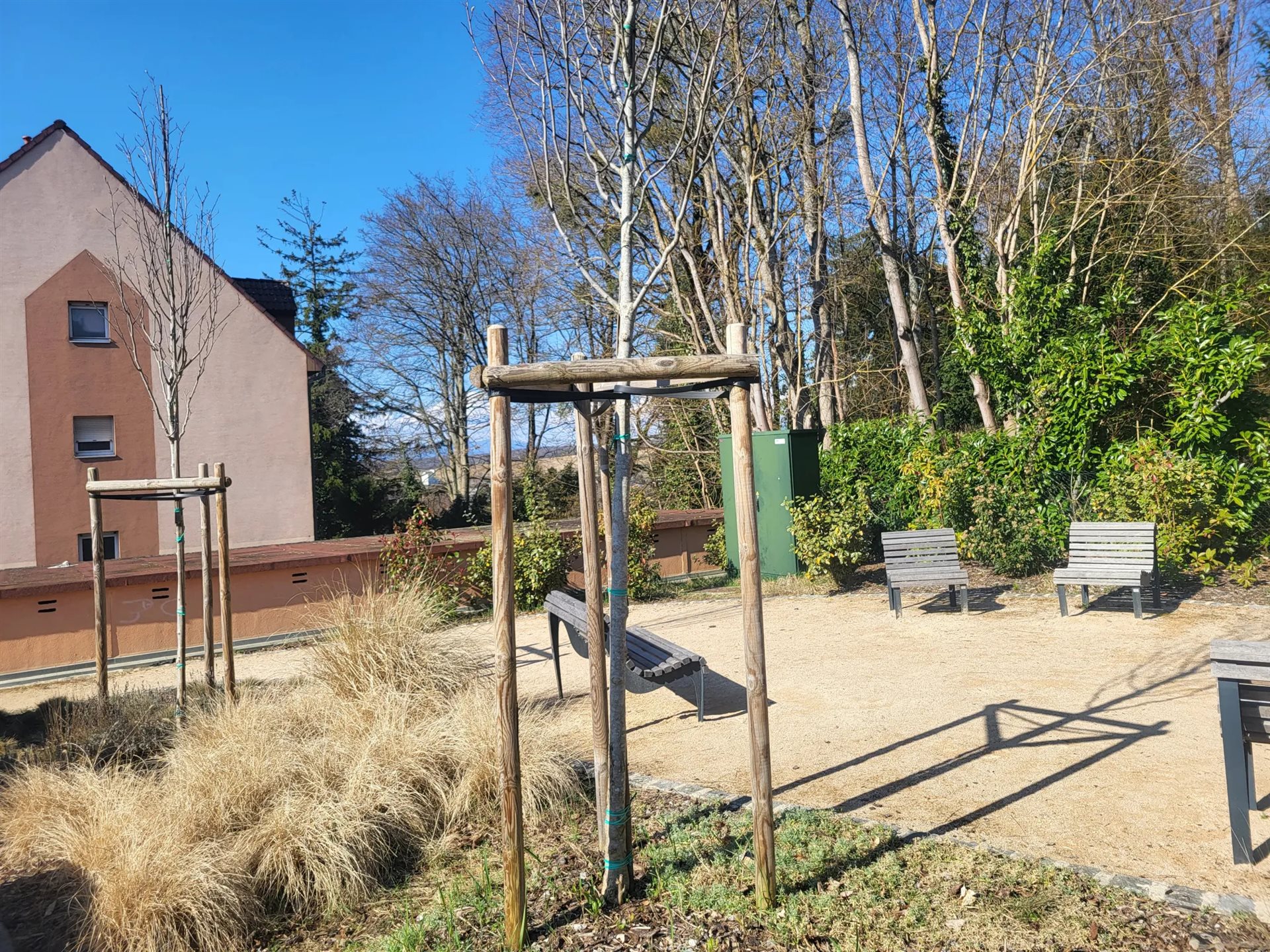 Appartement à vendre, 55m², Altkirch
