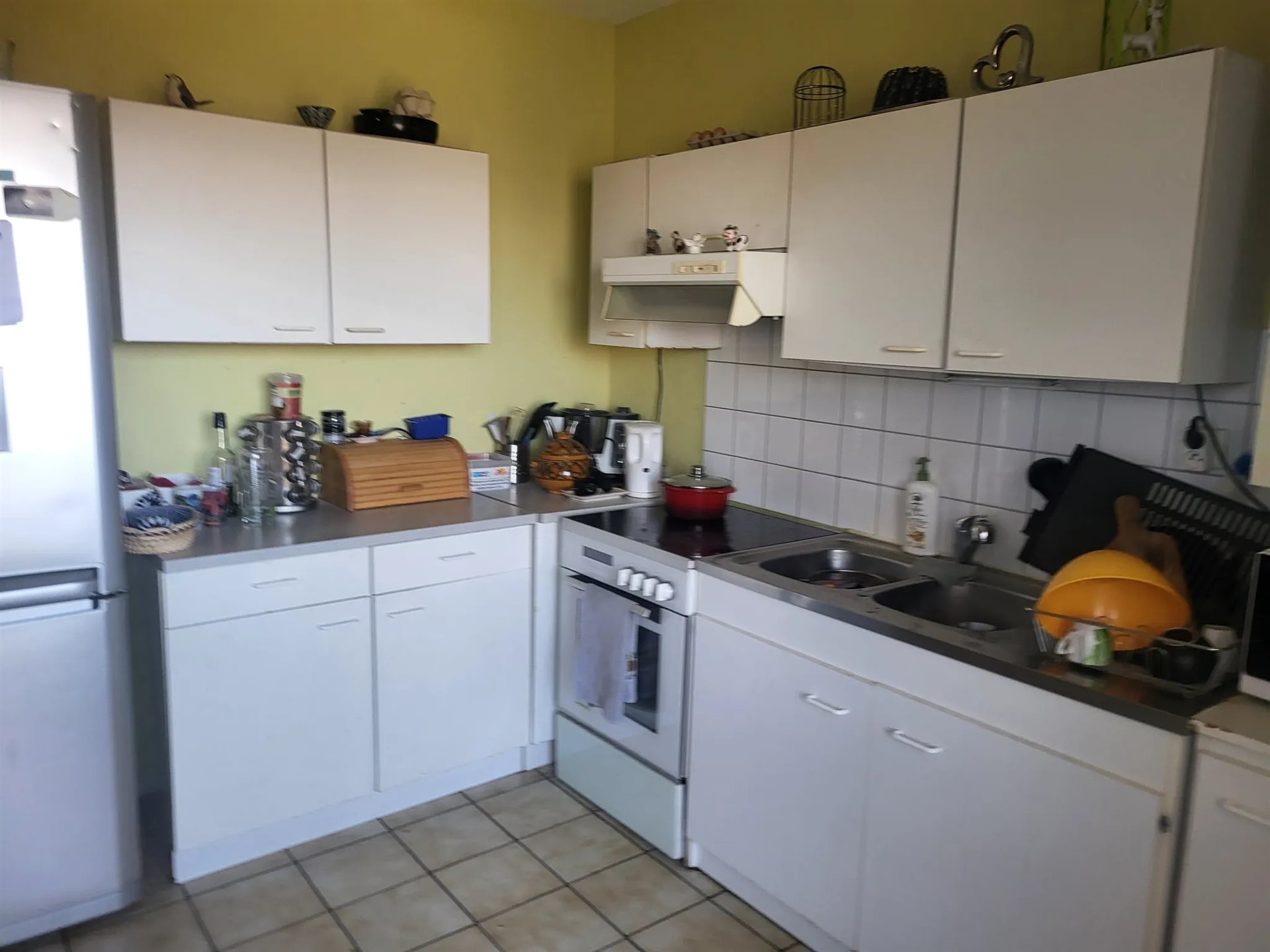 Appartement à vendre, 55m², Altkirch