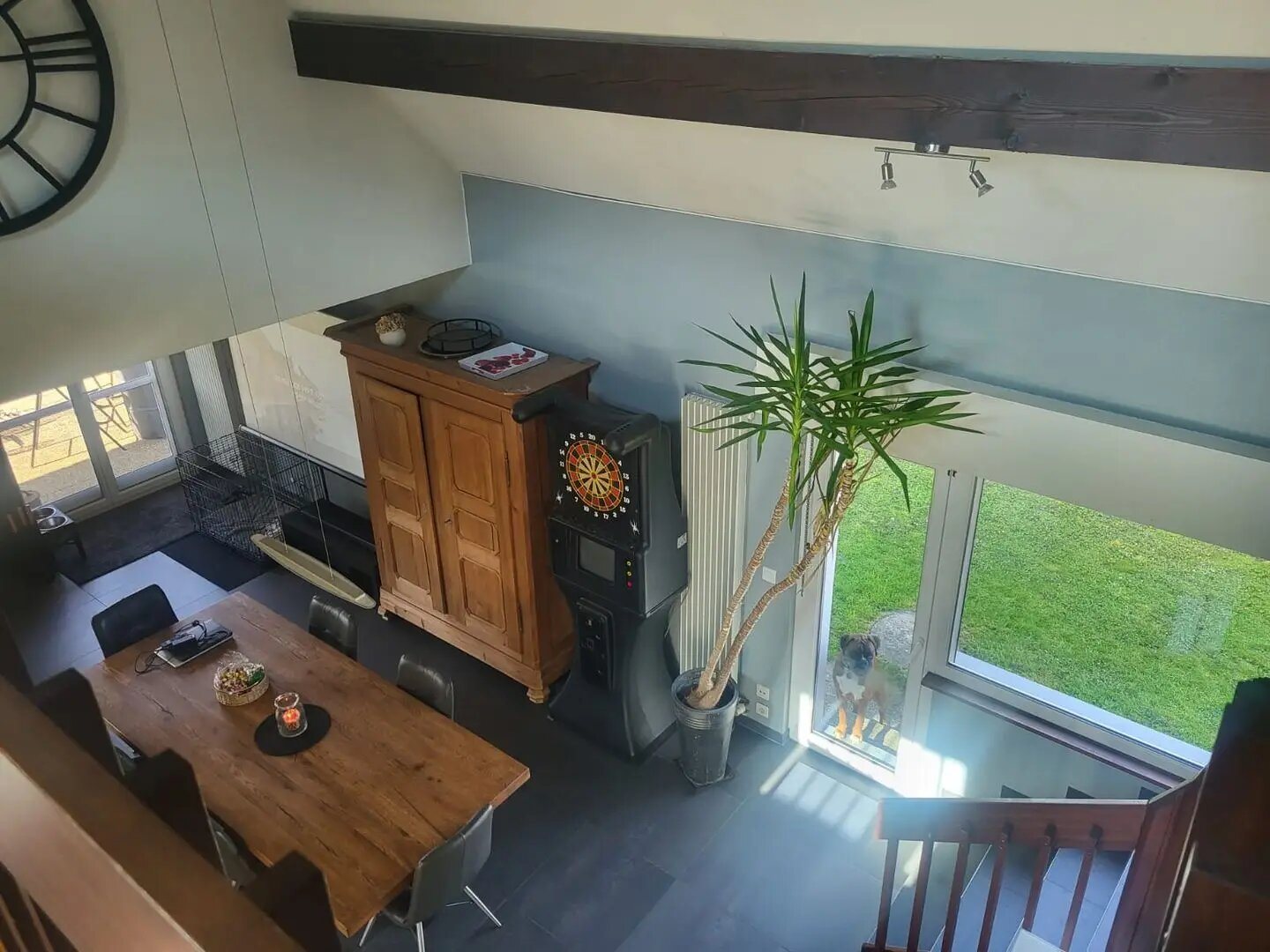 Maison à vendre, 116m², Hagenthal-le-Bas