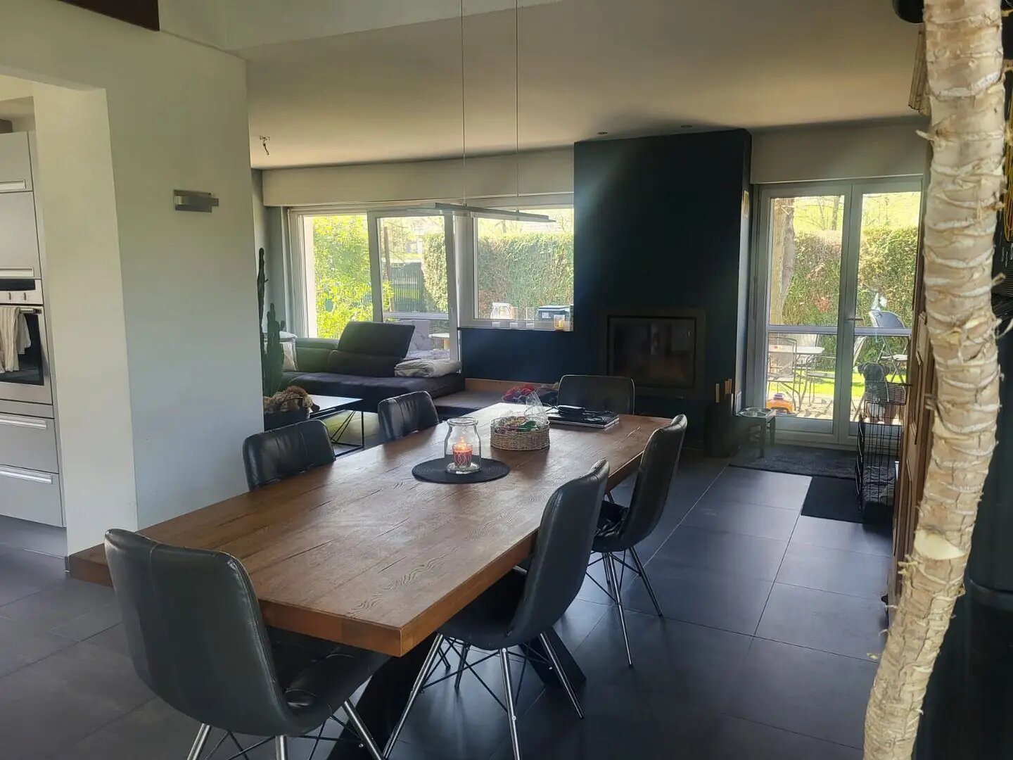Maison à vendre, 116m², Hagenthal-le-Bas