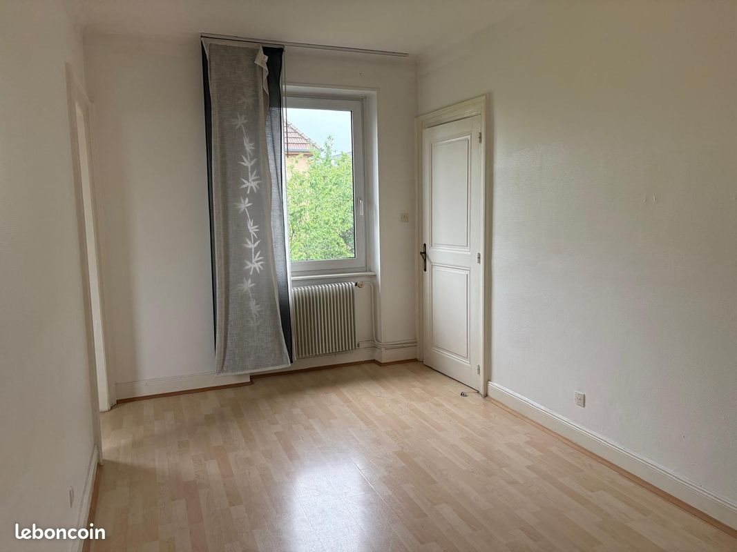 Maison à vendre, 110m², Sausheim