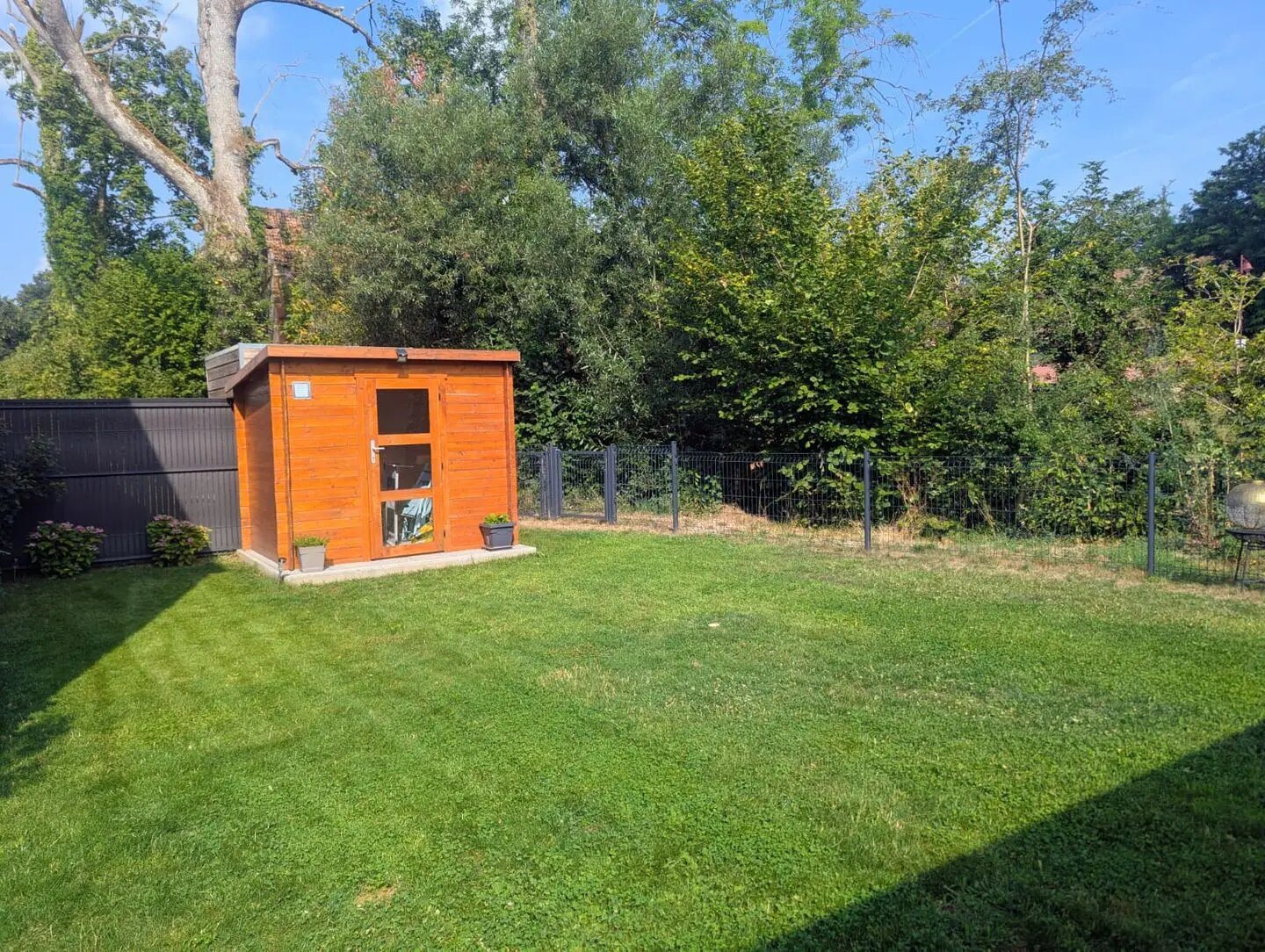 Maison à vendre, 89m², Uffheim