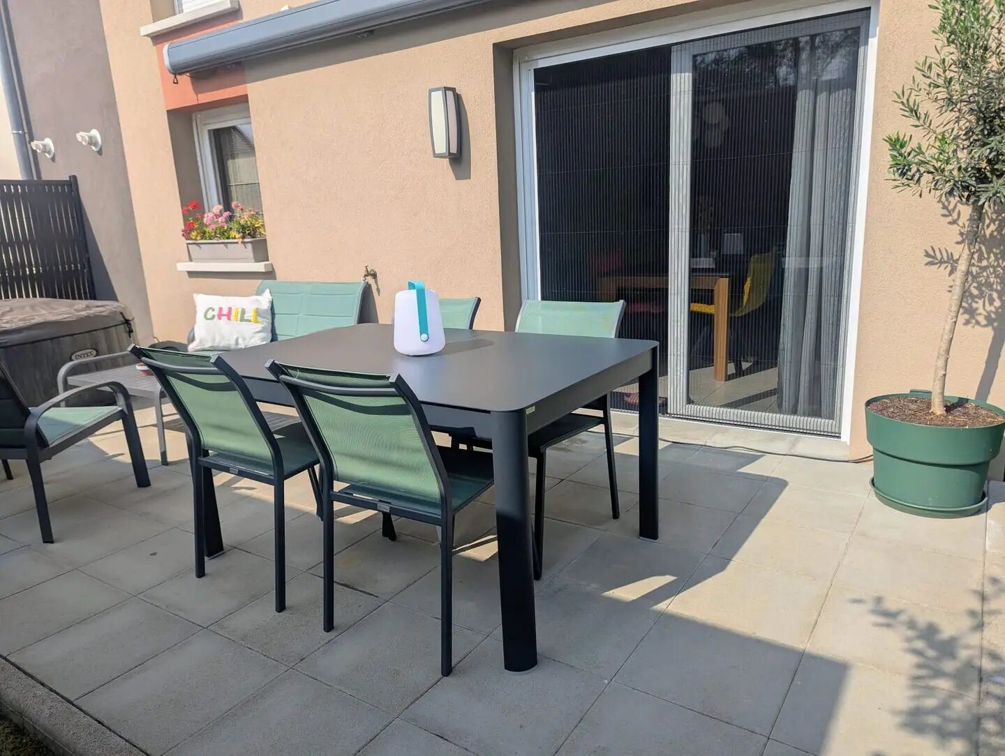 Maison à vendre, 89m², Uffheim