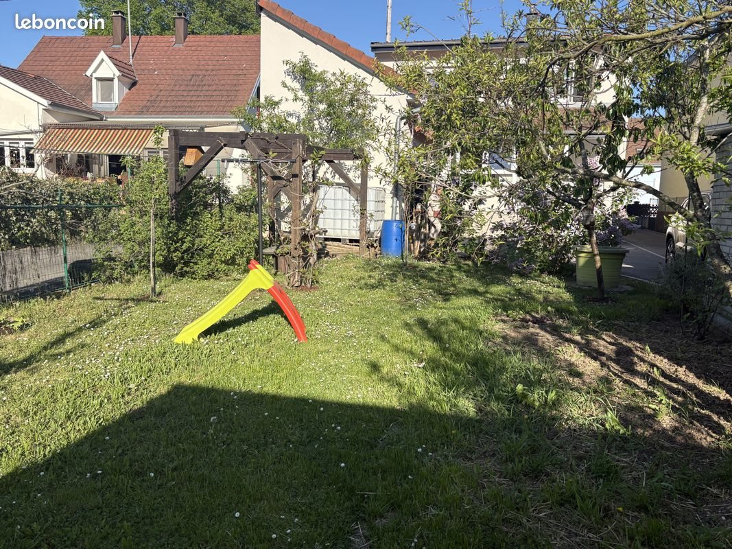 Maison à vendre, 140m², Habsheim