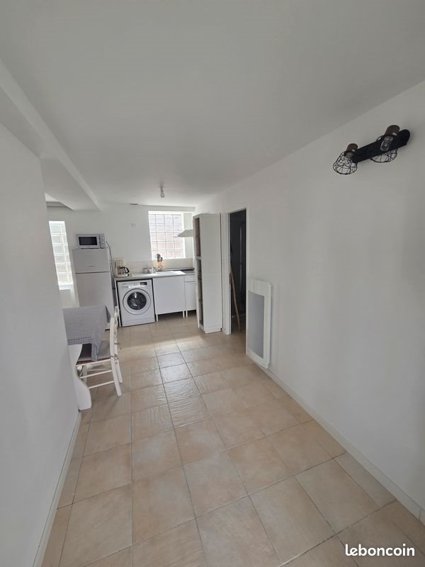 Appartement à louer, 35m², Luçon