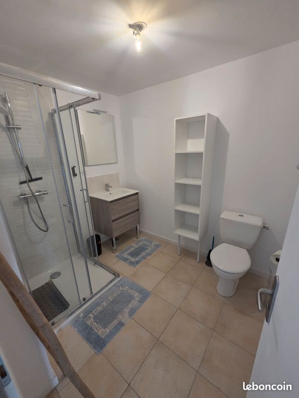 Appartement à louer, 35m², Luçon