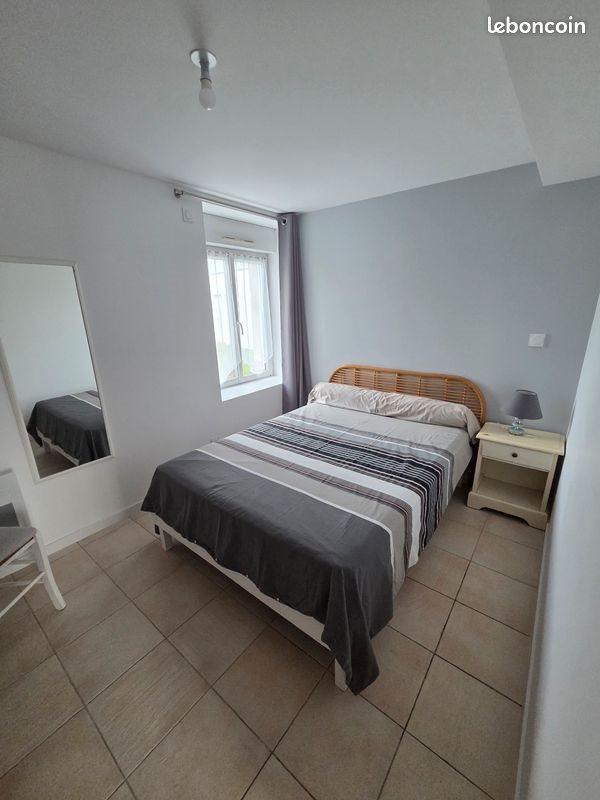 Appartement à louer, 35m², Luçon
