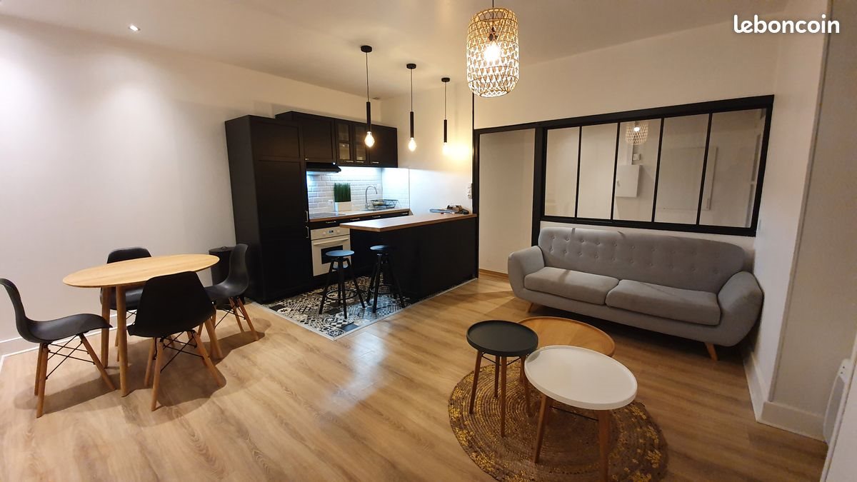 Maison à louer, 67m², La Roche-sur-Yon