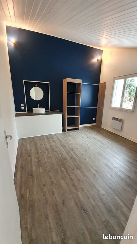 Maison à louer, 67m², La Roche-sur-Yon