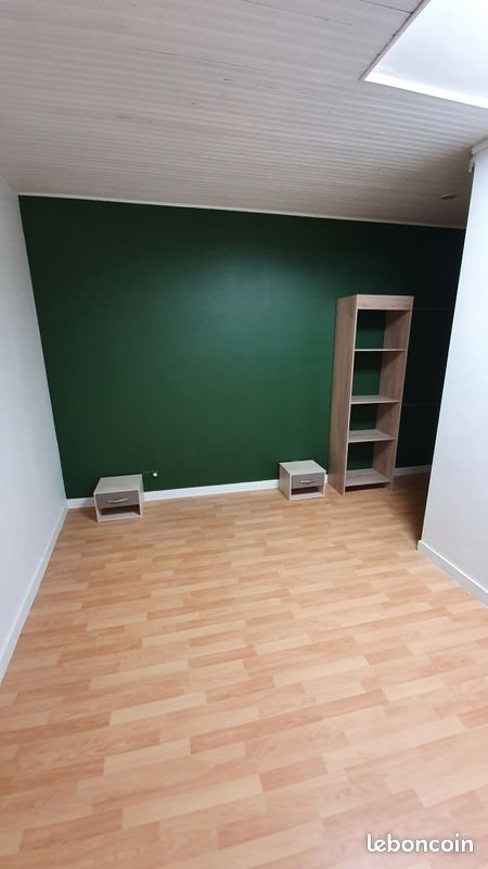 Maison à louer, 67m², La Roche-sur-Yon