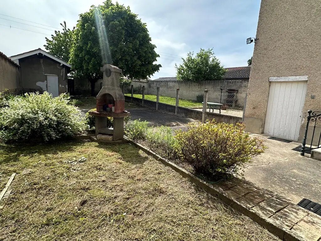 Maison à louer, 90m², Saint-Etienne-des-Oullières