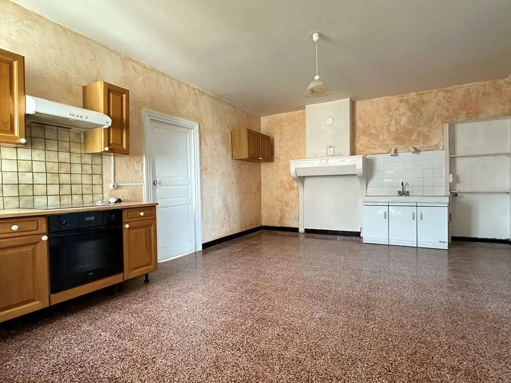 Maison à louer, 90m², Saint-Etienne-des-Oullières