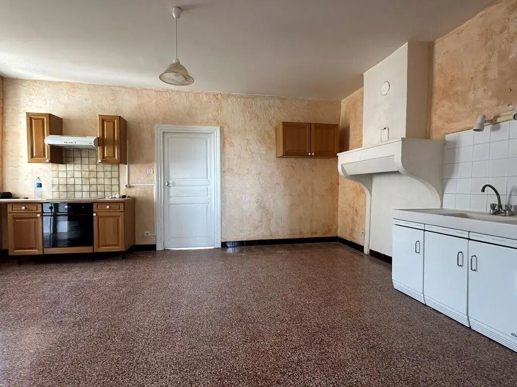 Maison à louer, 90m², Saint-Etienne-des-Oullières