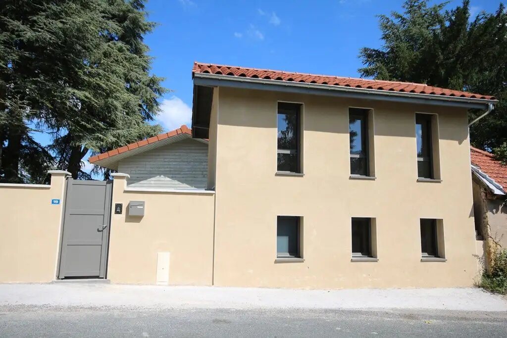 Appartement à vendre, 32m², Dardilly