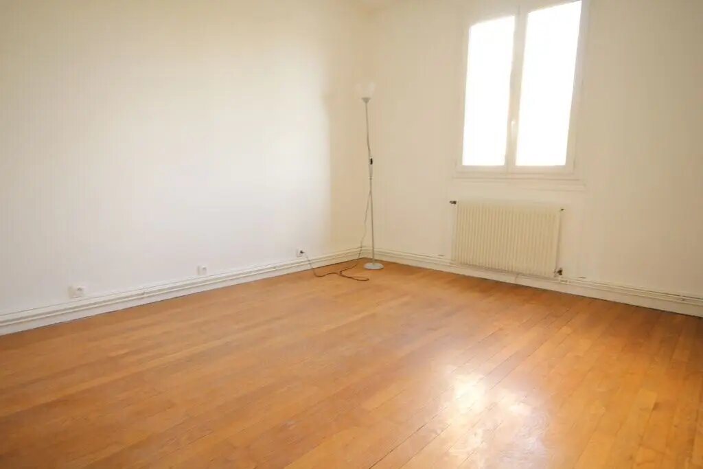 Appartement à vendre, 45m², Villefranche-sur-Saône