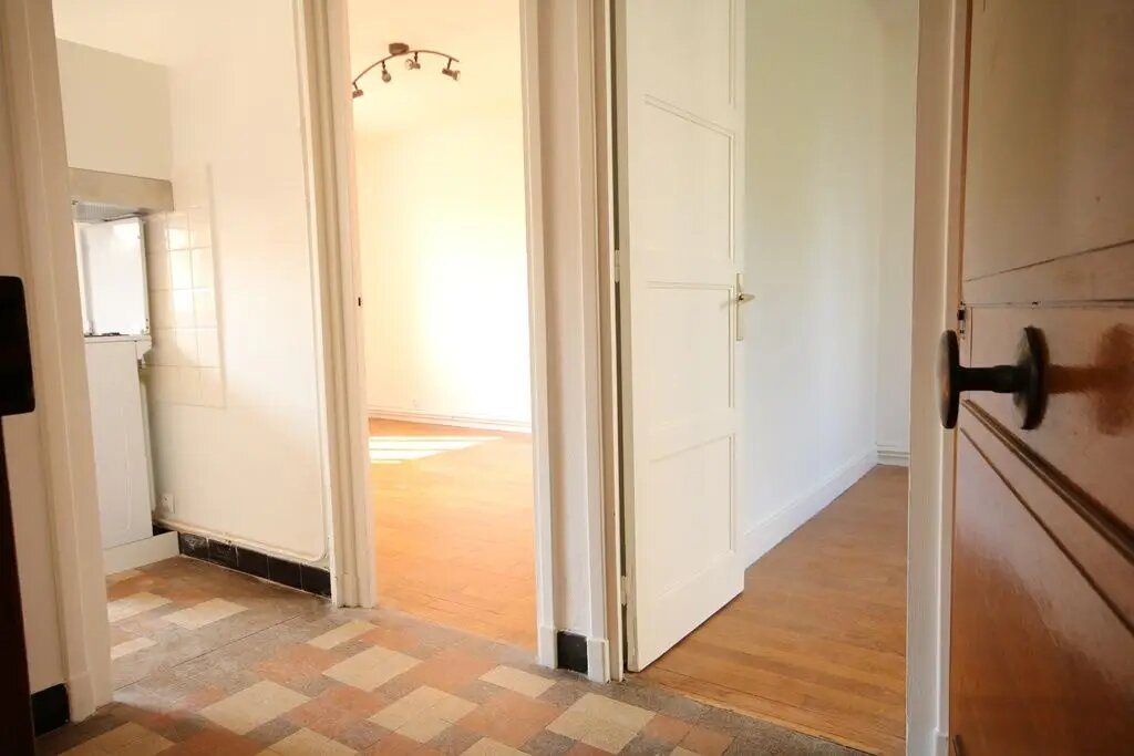 Appartement à vendre, 45m², Villefranche-sur-Saône