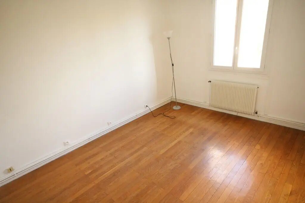 Appartement à vendre, 45m², Villefranche-sur-Saône