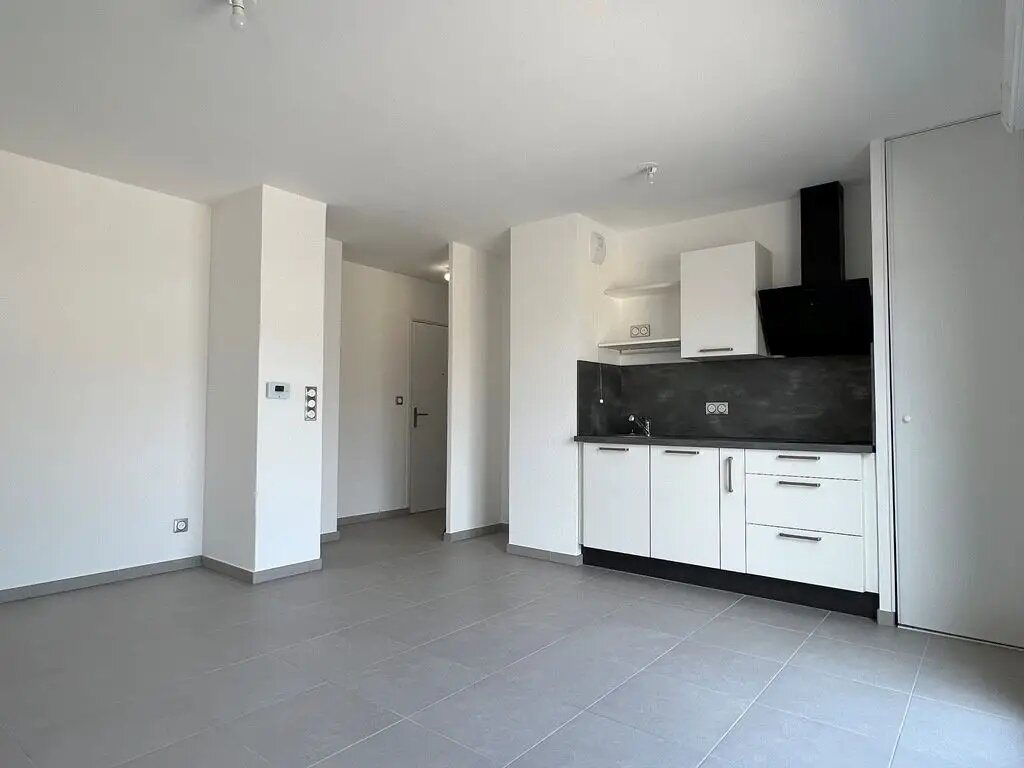 Appartement à louer, 42m², Villefranche-sur-Saône