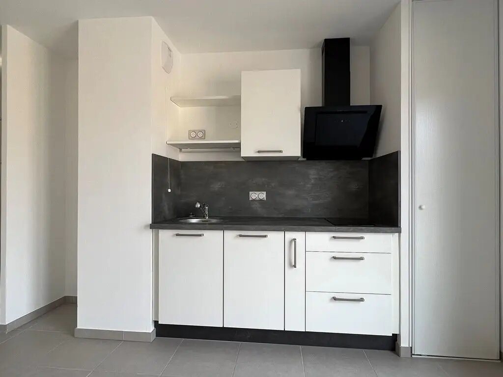 Appartement à louer, 42m², Villefranche-sur-Saône