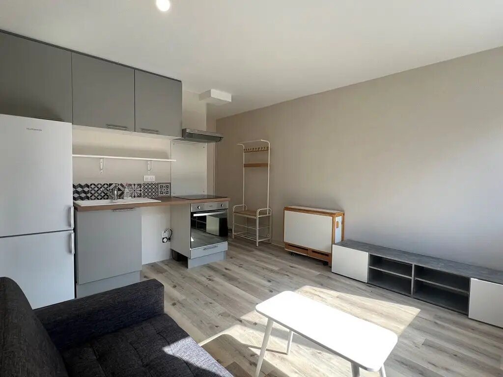 Appartement à louer, 29m², Villefranche-sur-Saône
