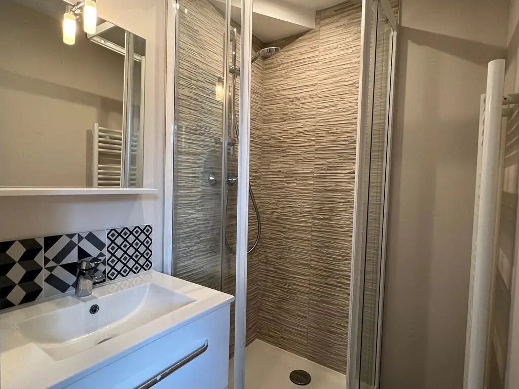 Appartement à louer, 29m², Villefranche-sur-Saône