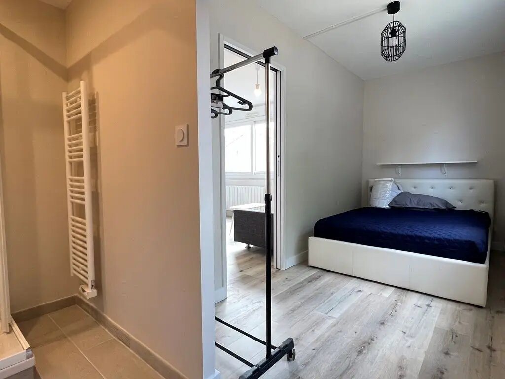 Appartement à louer, 29m², Villefranche-sur-Saône