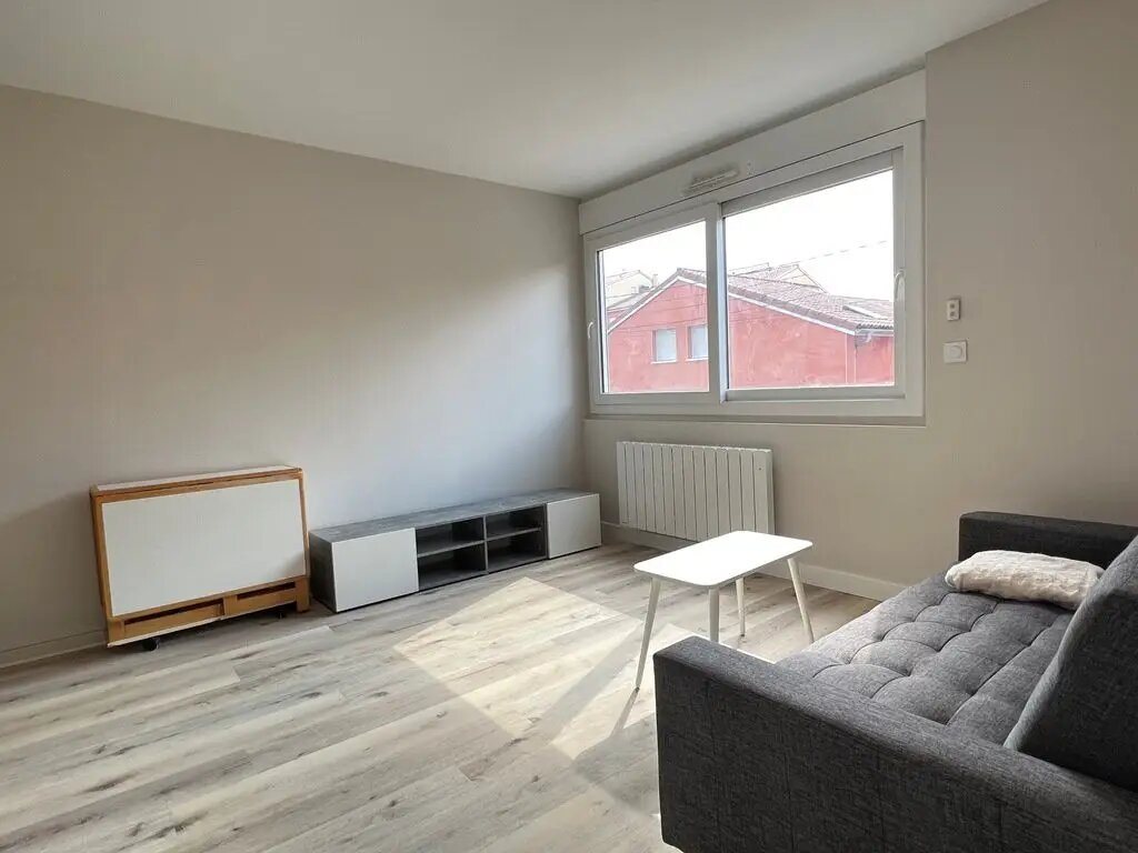 Appartement à louer, 29m², Villefranche-sur-Saône