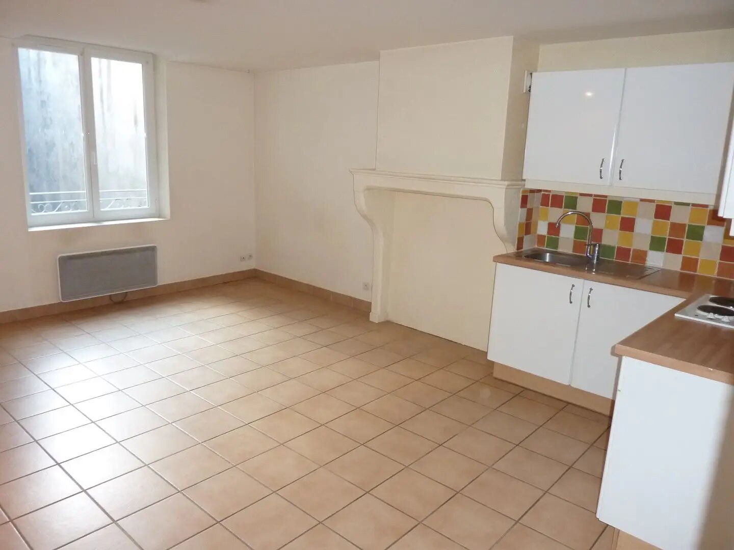 Appartement à louer, 52m², Villefranche-sur-Saône