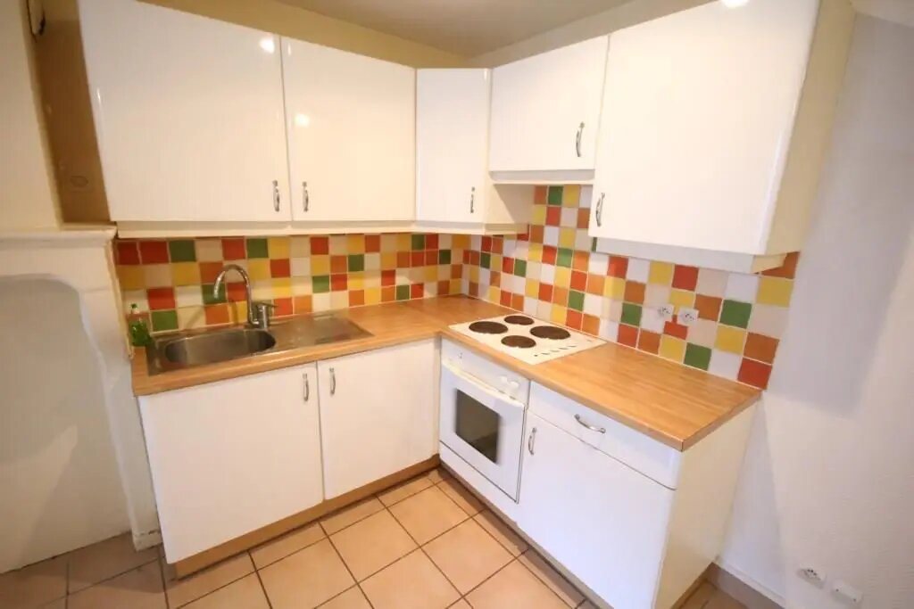 Appartement à louer, 52m², Villefranche-sur-Saône
