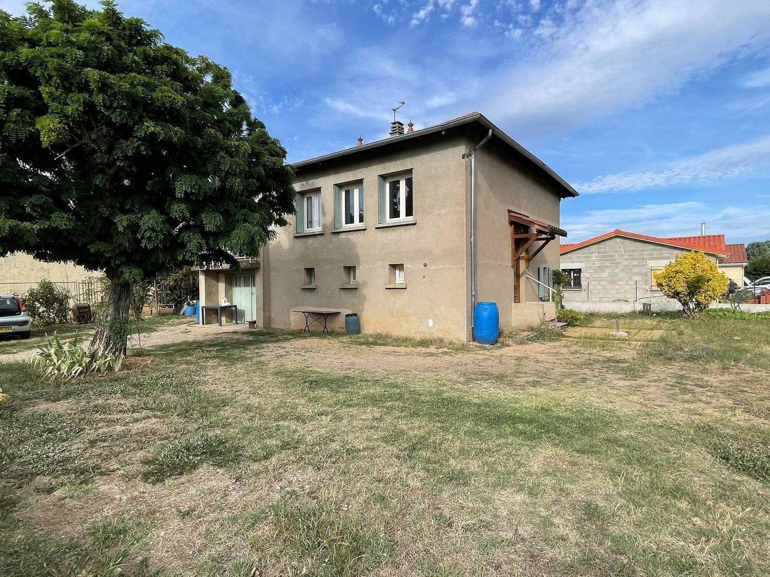 Maison à vendre, 90m², Quincieux