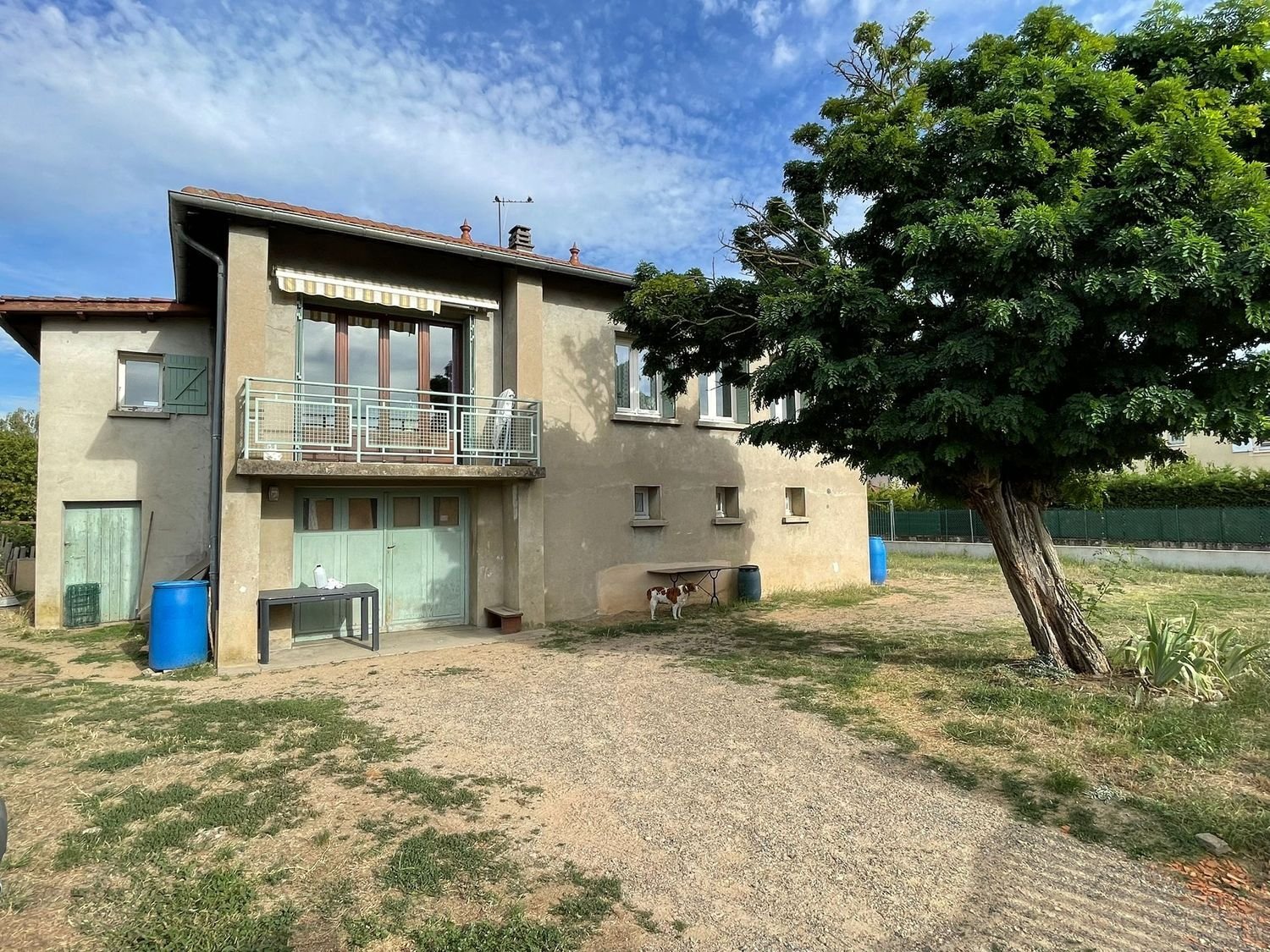 Maison à vendre, 90m², Quincieux