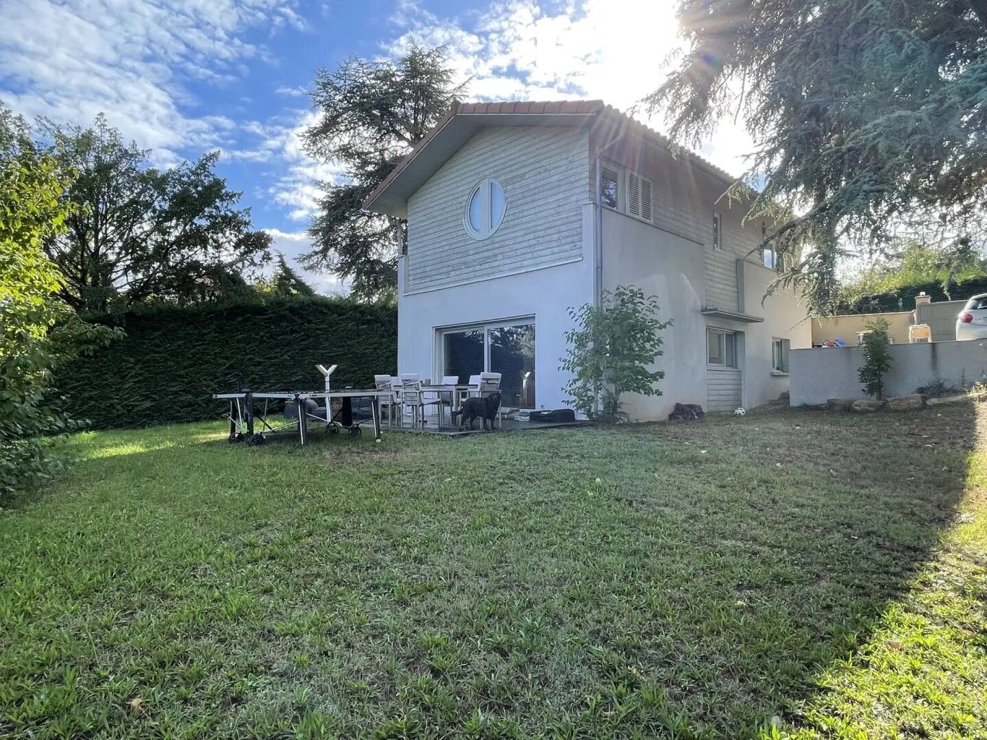 Maison à vendre, 109m², Dardilly