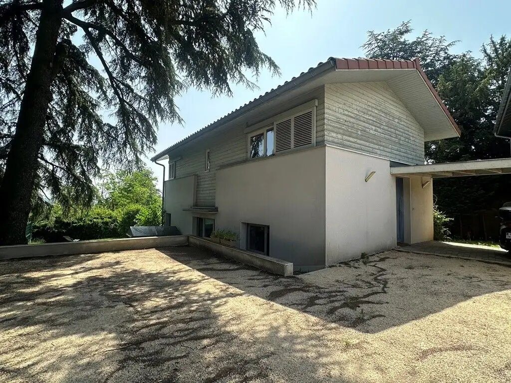 Maison à vendre, 109m², Dardilly