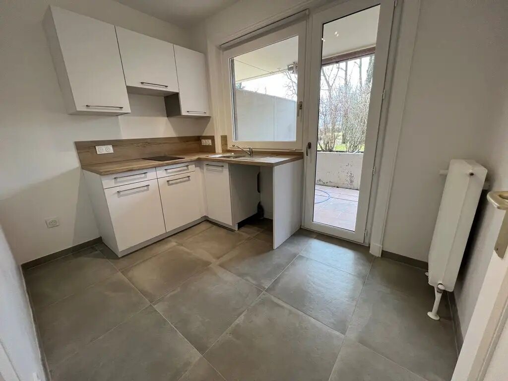 Appartement à vendre, 29m², Ecully