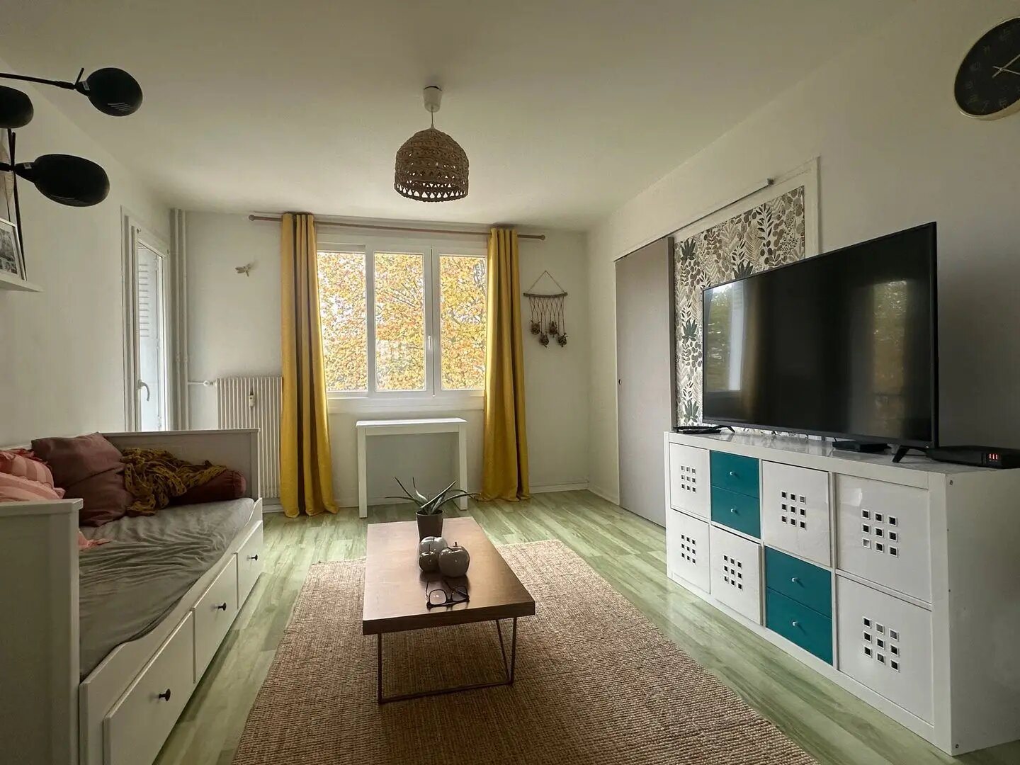Appartement à vendre, 70m², Villefranche-sur-Saône