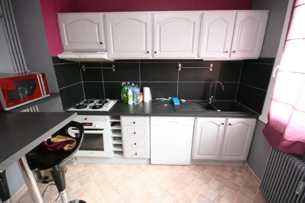 Appartement à vendre, 70m², Villefranche-sur-Saône
