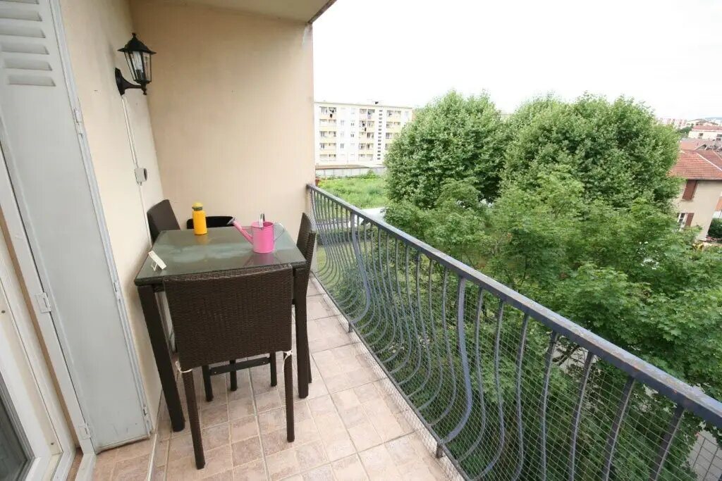 Appartement à vendre, 70m², Villefranche-sur-Saône