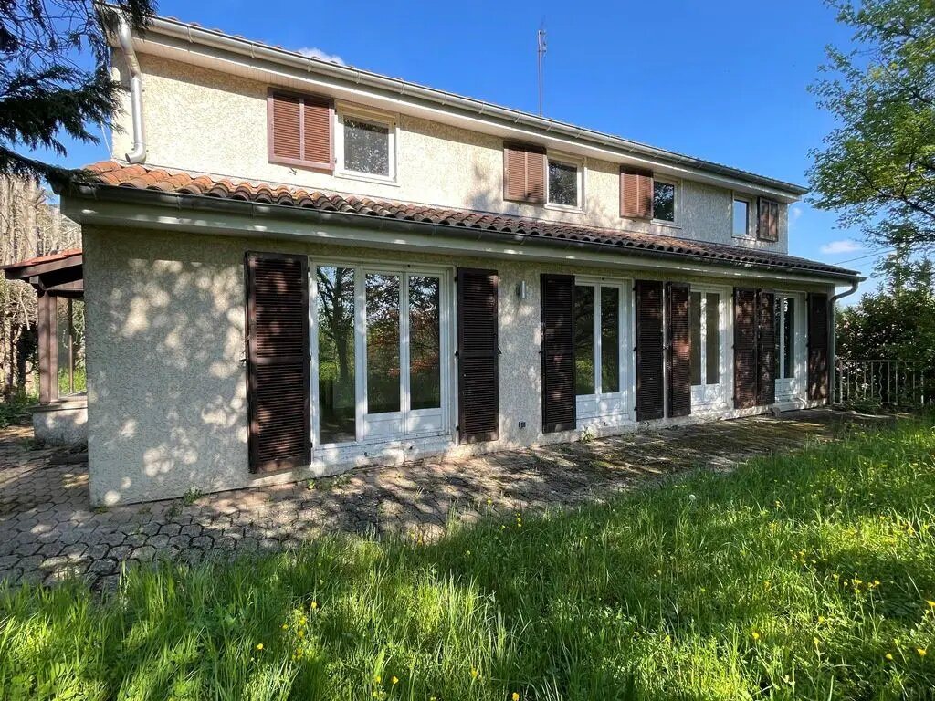 Maison à vendre, 164m², Dardilly