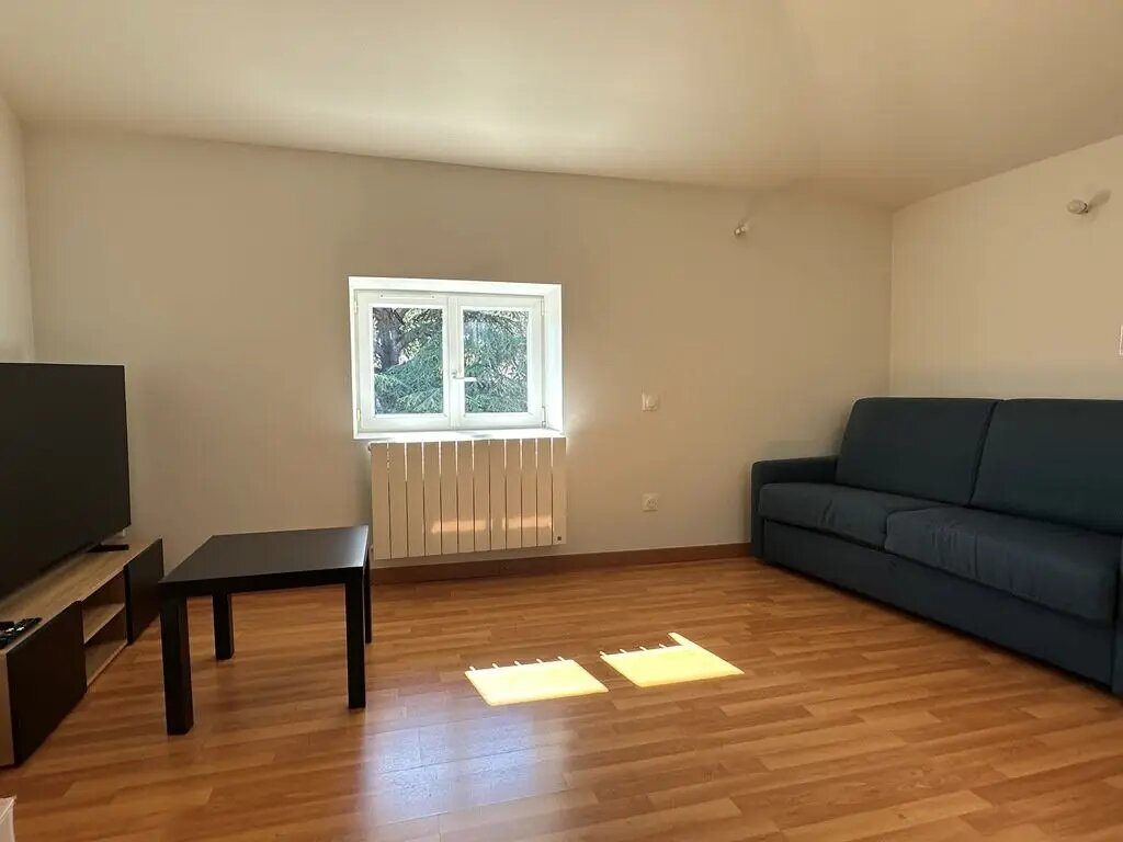 Appartement à louer, 29m², Couzon-au-Mont-d'Or