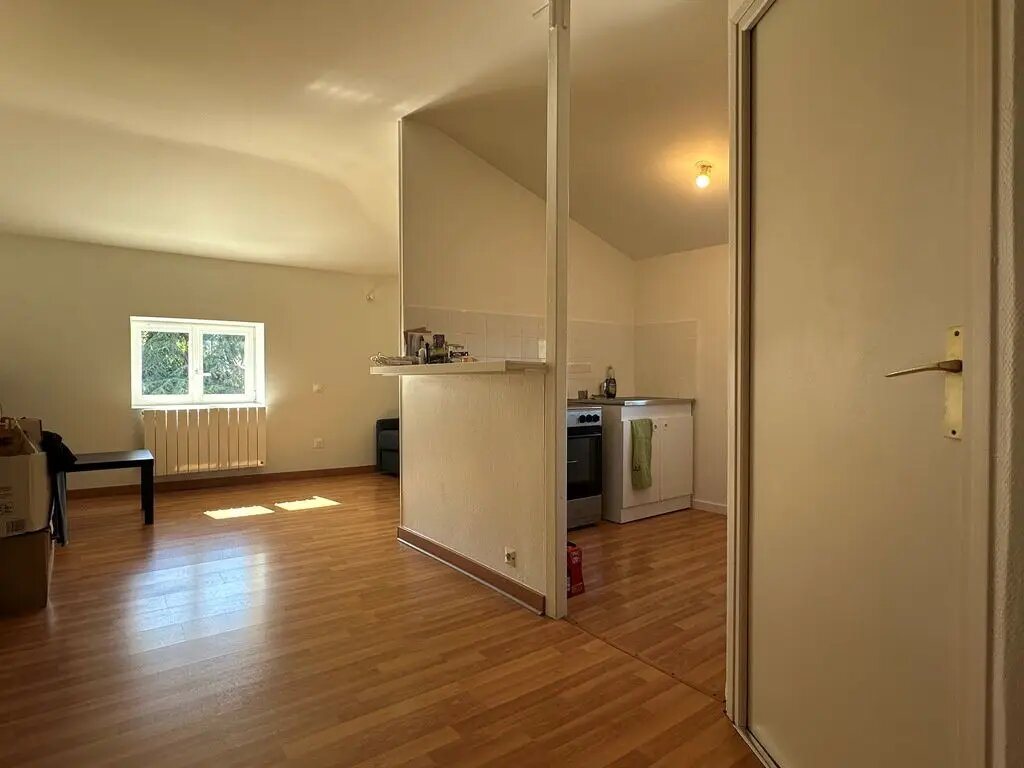 Appartement à louer, 29m², Couzon-au-Mont-d'Or