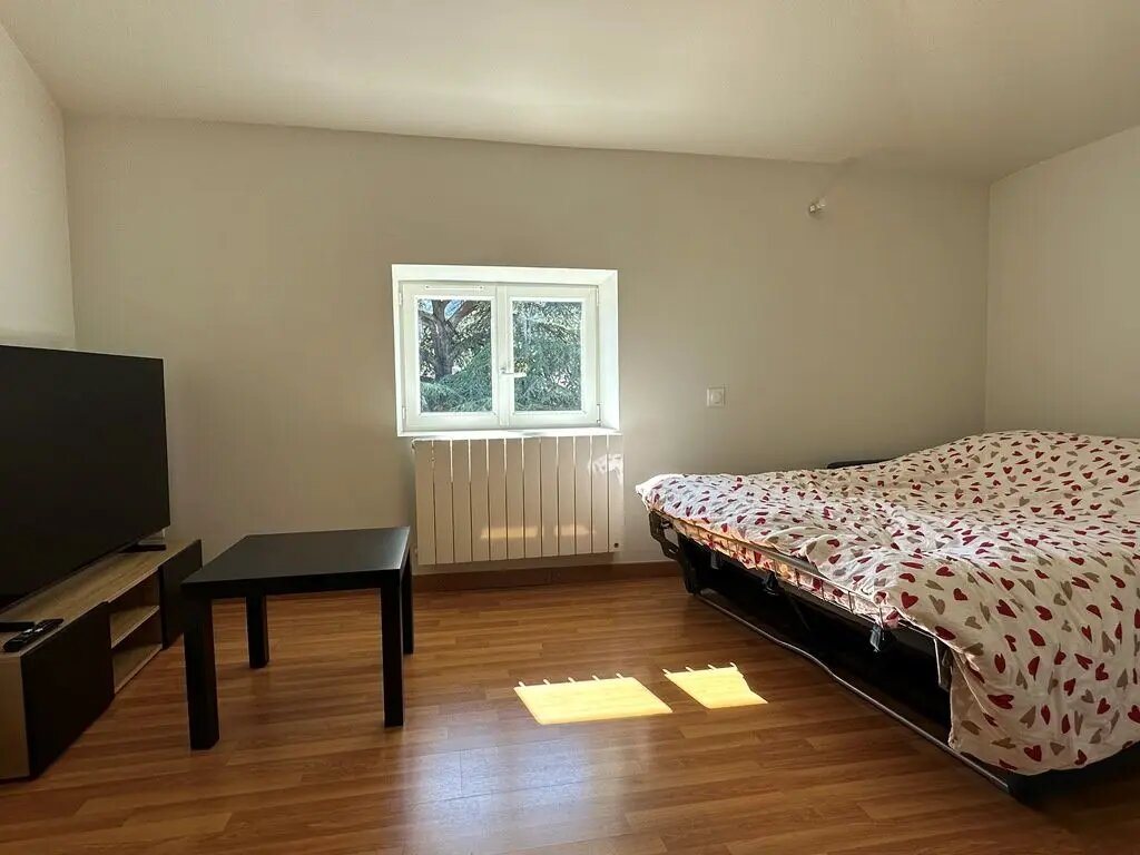 Appartement à louer, 29m², Couzon-au-Mont-d'Or