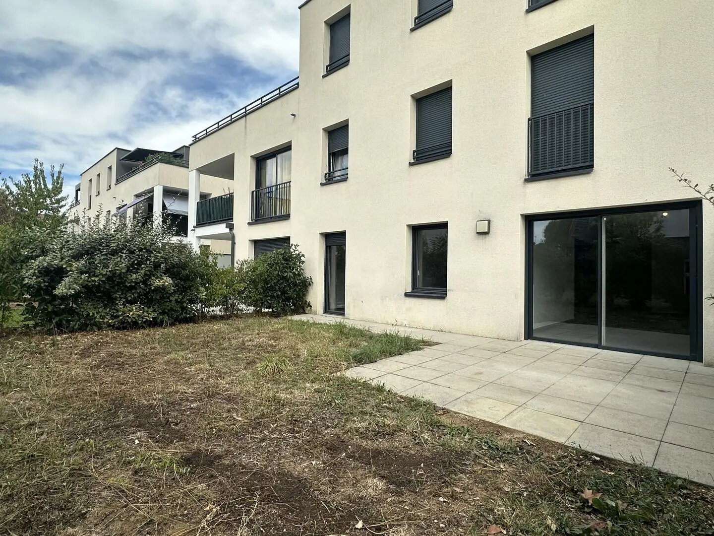 Appartement à vendre, 67m², Villefranche-sur-Saône