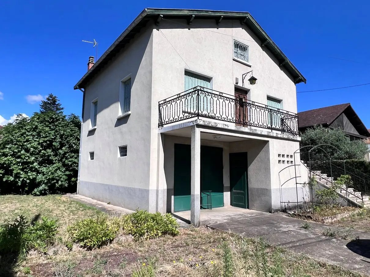 Maison à vendre, 80m², Tassin-la-Demi-Lune