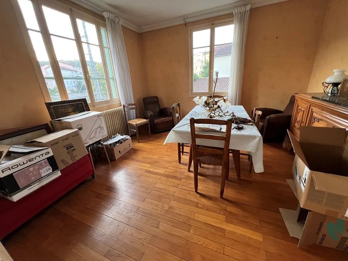 Maison à vendre, 80m², Tassin-la-Demi-Lune