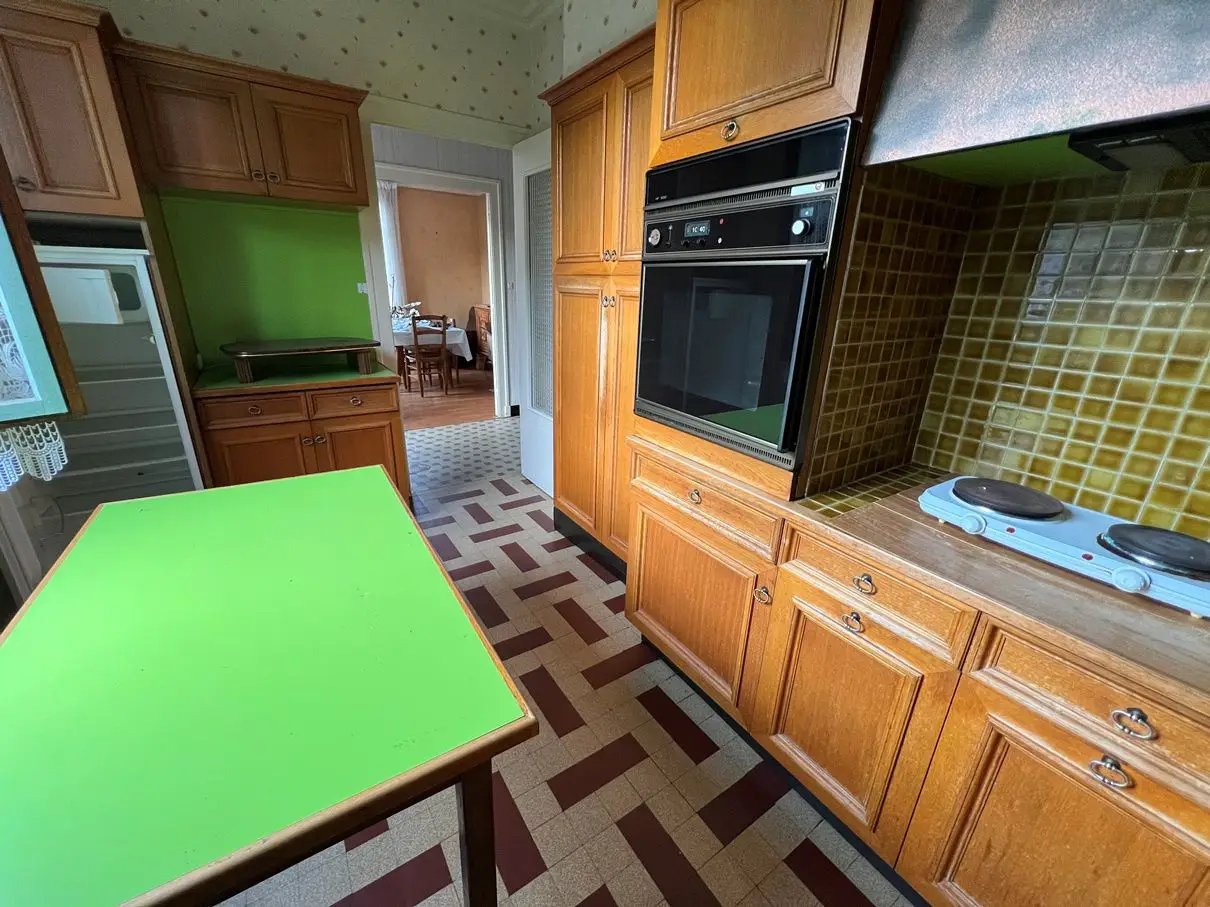 Maison à vendre, 80m², Tassin-la-Demi-Lune