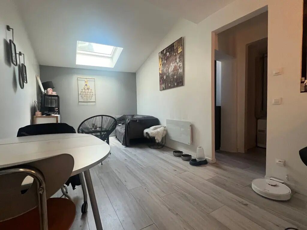 Appartement à louer, 46m², Dardilly
