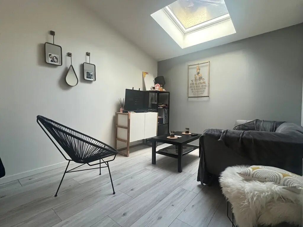 Appartement à louer, 46m², Dardilly