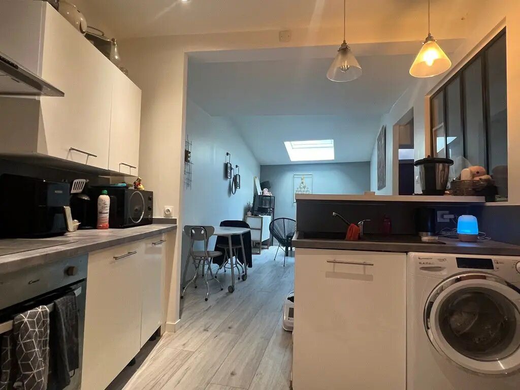 Appartement à louer, 46m², Dardilly