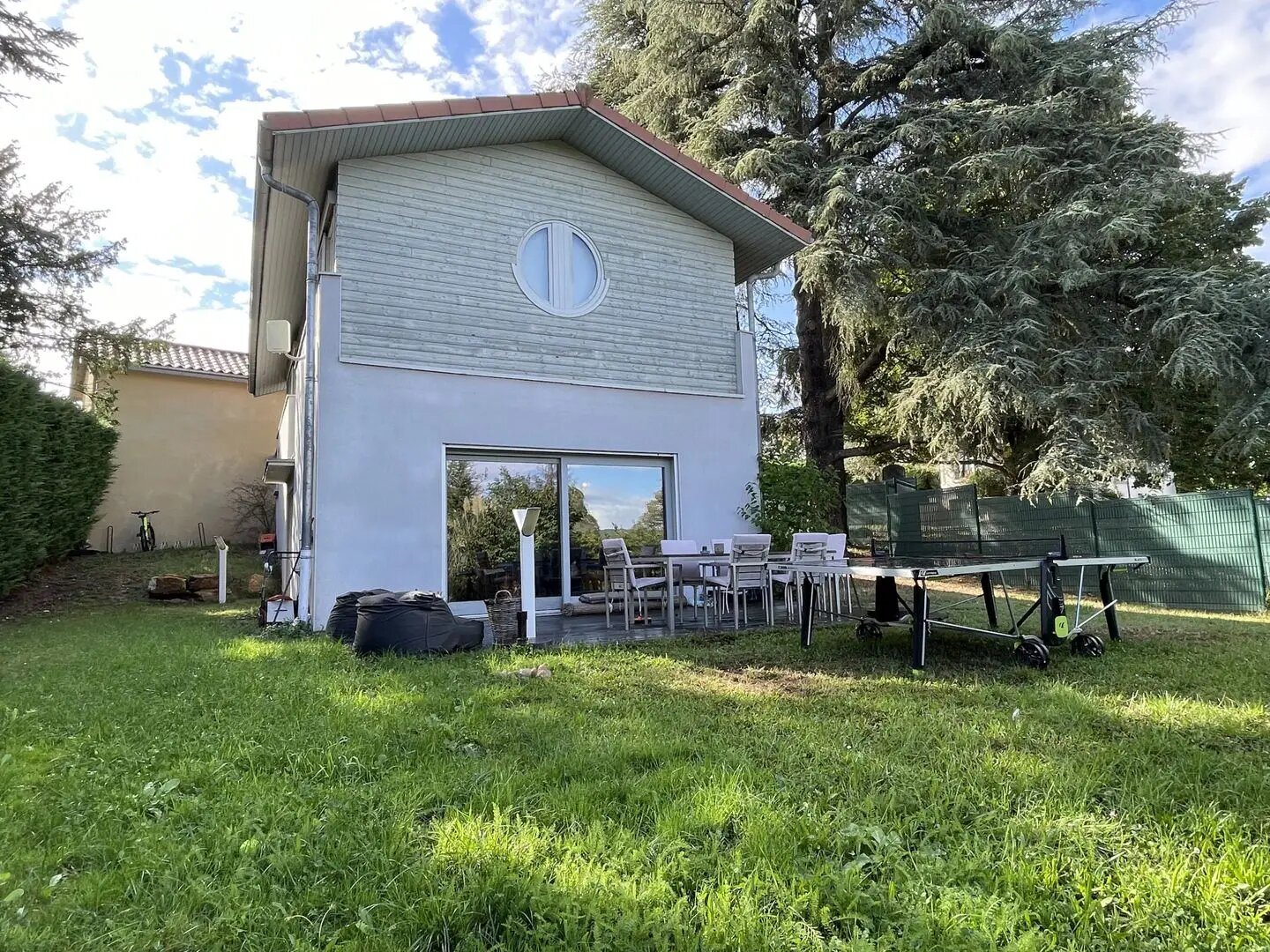 Maison à vendre, 109m², Dardilly